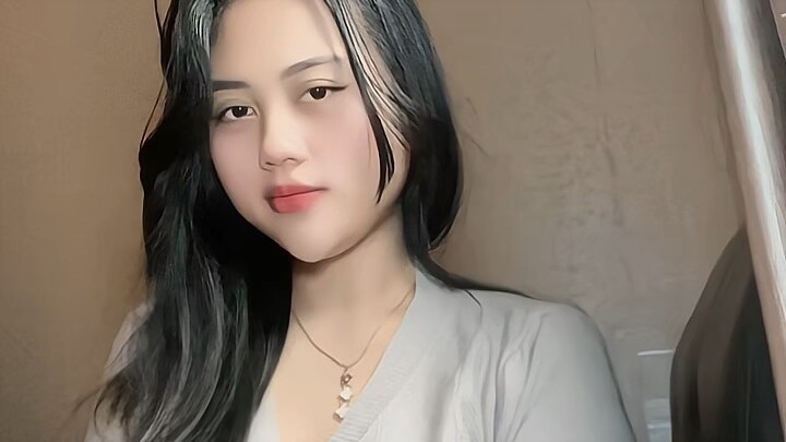 Di setiap ada kamu mengapa jantungku berdetak lebih kencang?🫣😘