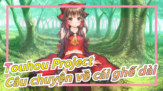 [Touhou Project] Câu chuyện về cái ghế dài