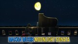 Shadow Garden | Makna Musik Moonlight Sonata
