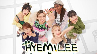 HyeMiLeeYeChaePa ep 4 [subeng]