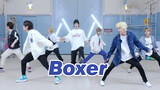 [MV] Boxer - Stray Kids (DANCE PRACTICE VER)