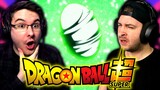 A NEW SAIYAN! | Dragon Ball Super Episode 83 REACTION | Anime Reaction