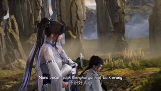 King Of Lose Cultivator Eps 46 sub indo 1080