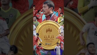 Alhamdulillah Indonesia Juara🏅||#shorts #gudang138
