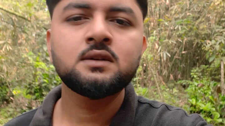 I'm pritam