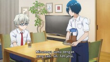 Ao no Orchestra - E17 (Sub Indo)