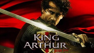 King Arthur (2004) • Full Movie HD
