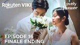 Happy Ending | Episode 16 Finale Ending | Lovely Runner | Byeon Woo Seok | Kim Hye Yoon {ENG SUB}