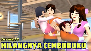 HILANGNYA CEMBURUKU | #dramasakura #sakuraschoolsimulator #fyp #fypシ