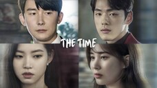 The Time  (2018) - Episode 2 | Hindi/Urdu | K-Drama | Korean Drama In Hindi Dubbed |