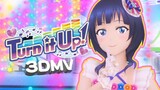 [3DMV] Karin Asaka - Turn it Up!