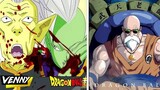 Top 7 Peores Discípulos De Dragon Ball