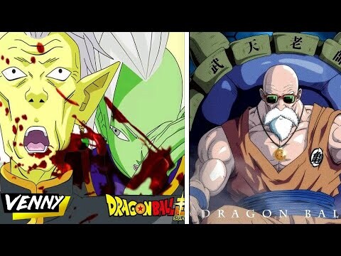Top 7 Peores Discípulos De Dragon Ball