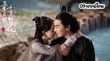[Full HD] Eternal Love (สามชาติสามภพ ป่าท้อสิบหลี่) | ตอนที่ 9 พากย์ไทย