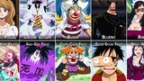 WEAK!! One Piece Character With Strong Devil Fruit