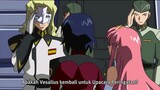 mobile suit gundam SEED eps 12