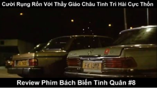 Cười Rụng Rốn Với Thầy Giáo Châu Tinh Trì Hài Cực Thốn Phần 8