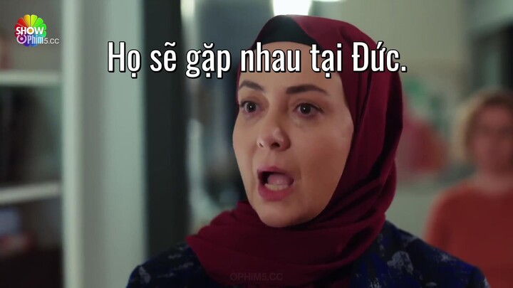 Sorbet Nam Việt Quất EP 5 [Sub Việt]