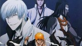 (If you don't believe it, read the introduction) BLEACH All Ten Blades Swords Release Collection