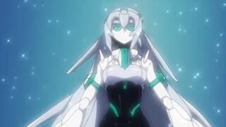 〔Gundam Build Divers Re:RISE〕Mei's Highlight Moments