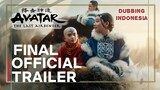 [Dubbing Indonesia] Final Trailer 2024 Avatar Live Action
