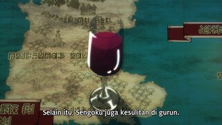 Isekai Shikkaku Sub Indo Eps 10