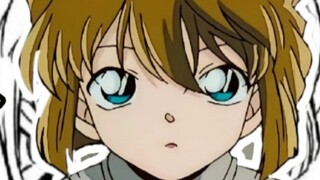 [ Detective Conan ] "People like Haibara Ai should cherish life first", a touching collection of som