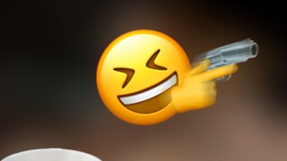 【emoji】我不吃牛肉😆👉