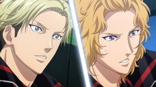 The Prince of Tennis U17 World Cup Semifinal Episode 3