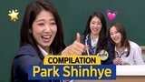 [Knowing Bros] "Doctor Slump" Park Shinhye's Behind Stories as an Actor📂