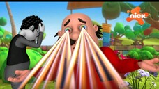 MOTU PATLU NEW ALL SEASON PART 12 (HINDI) 480P