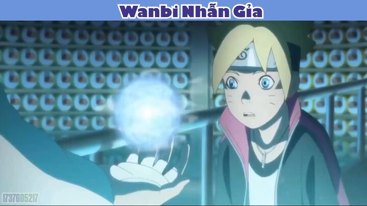 trận chiến hay trong boruto _ công nghệ lên ngôi #ninja #schooltime