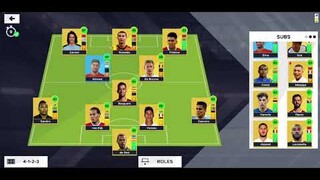 DLS soccer 2021 online: Một trận đấu tuyệt vời, bàn thắng vàng phút bù giờ của Kevin De Bruyne