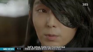 Moon Lovers Scarlet Heart of Ryeo Ep. 6