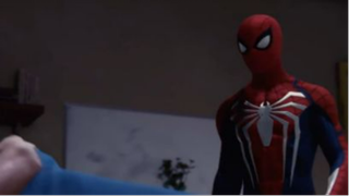 SpiderMan - Forever [GMV] #filmchat