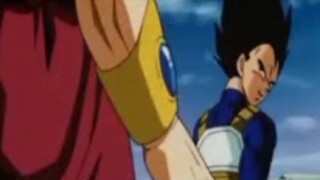 [Dragon Ball Ghost] Broly sings and gradually attracts you