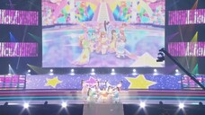 「Liella! 3rd Live」Mirai no Oto ga Kikoeru - Liella! "Lyrics, ID/EN Sub"