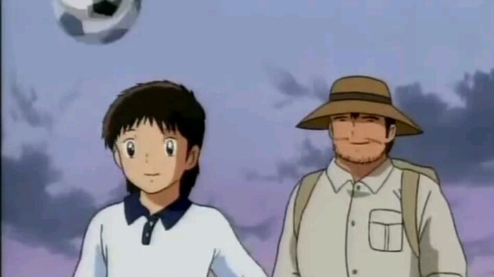 Kembalinya Misaki || Captain Tsubasa eps 3