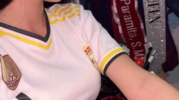 hala madrid
