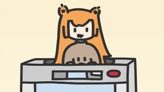 [Arknights] Ceobe Fights Against A Washing Machine