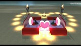 Romantic Dinner By The Beach | Tutorial (Sakura School Simulator)