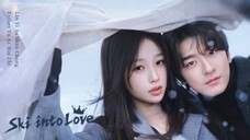 ⛷️❤️ Ep.17|Sυb.In₫о