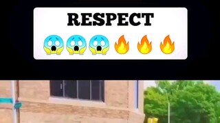 Respect 😈🥶💯🔥🔥🔥