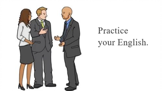 Improve Your English Speaking Skills ALONE.