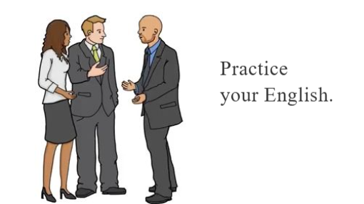Improve Your English Speaking Skills ALONE.