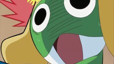 Keroro Gunsou Season 1 - 01