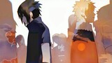 The song "Wake" will let you feel the charm of the youth chapter of Naruto, a classic chapter that a
