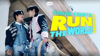 GeminiFourth - 'Run The World' Concert 'Day 1' [2024.08.31]