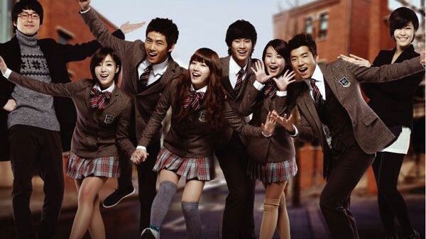 Dream High Episode 4 Tagalog