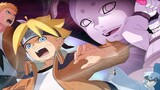 Is the sequel of Naruto "dead"? The suspension of Boruto Next Generations did not result in "complai